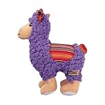 KONG - Sherps Llama - M - 1 piece Multicolour