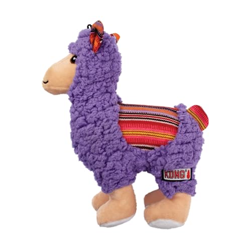 Kong - Sherps Llama - M - 1 Stück
