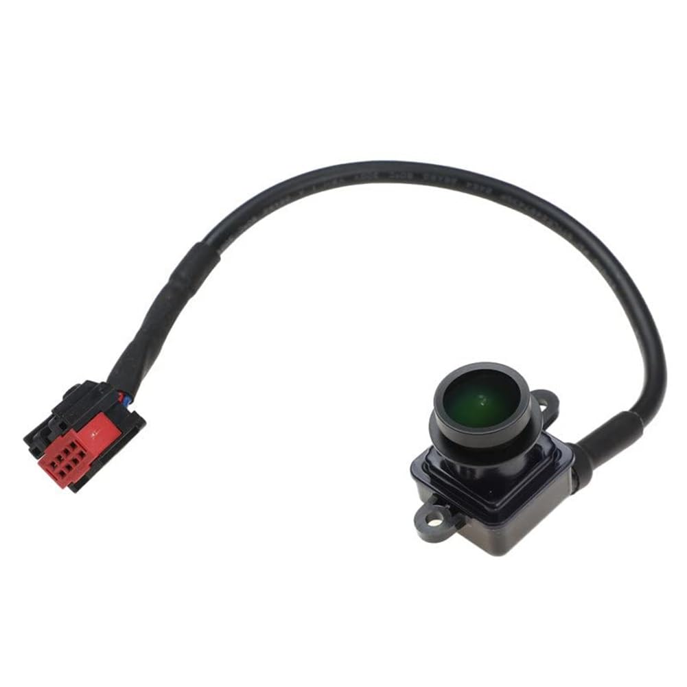 Kamera cofania samochodowa kamera cofania zapasowa kamera cofania pasuje do Maserati pasuje do Ghibli 2013-2018 178259 akcesoria elektroniczne samochodowe kamera cofania
