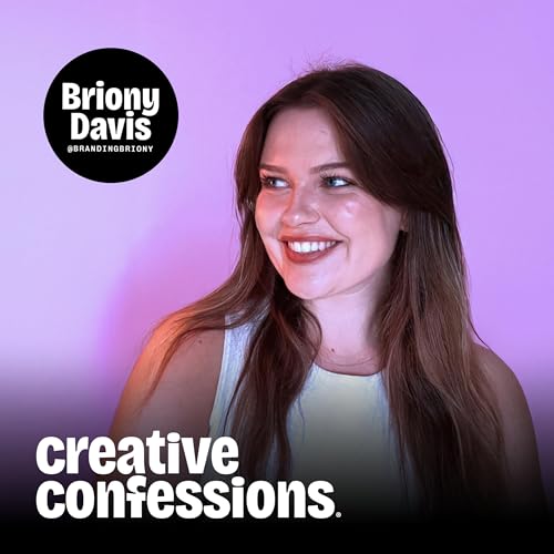 Making a Positive Impact with your Creative Skills with Briony Davis