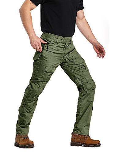 30 Migliori Pantaloni Militare Uomo Testato e Qualificato 2022: Pianeta  Strega