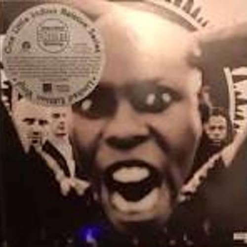 Skunk Anansie "Stoosh" di Fabio Alberti