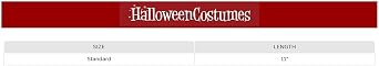 Ghostbusters P.K.E. Meter Costume Accessory, Ghostbusters Costumes Accessories Replica