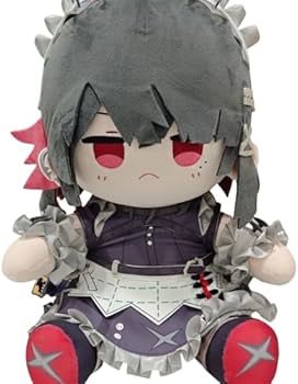 Amazon.co.jp: [SDCADQ]ゼンレスゾーンゼロ 周辺 人形