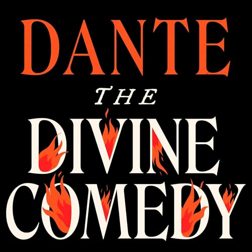The Divine Comedy by Dante episode artwork