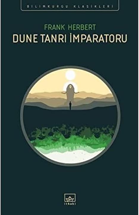 Dune Tanrı İmparatoru