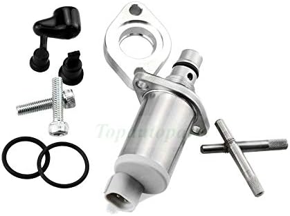 Fuel Pump Suction Control Valve OEM 04226-0L020 042260L020 For T-oyota Avensis Corolla Verso 2.0