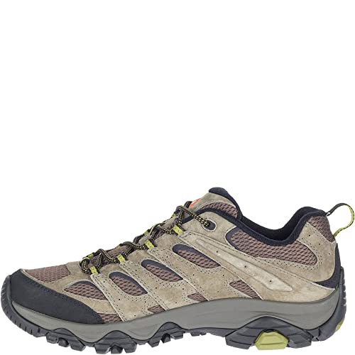 Image of Merrell Moab Men's 3 Mid Waterproof Hiking Boot