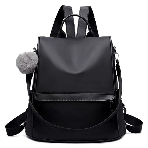 Comparativas de Mochila negra parfois listamos los 10 mejores. 2