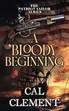 Cover zum Buch A Bloody Beginning