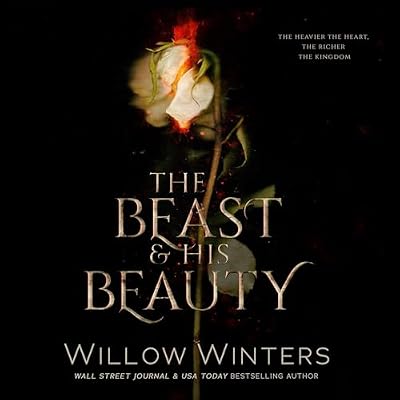 The Beast & His Beauty