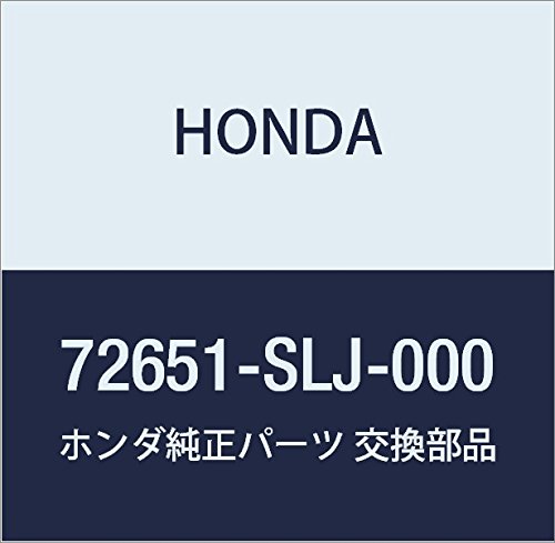 HONDA (z_) i veN^[ASSY. L.t[Gch XebvS i72651-SLJ-000