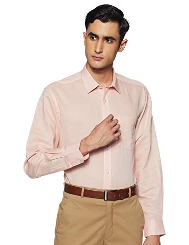 Image of Amazon Brand - Arthur Harvey Men Shirt