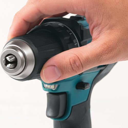Perceuse visseuse 18V LXT avec mandrin auto serrant 13mm - 6