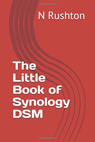 The Little Book of Synology DSM