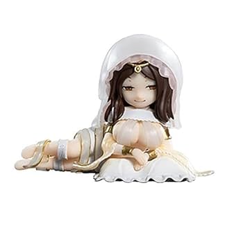 Amazon.co.jp: グウィネヴィア ダークソウル デフォルメ