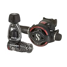 SCUBAPRO MK25 EVO INT/S620 Ti Dive Regulator System, 60th Anniversary
