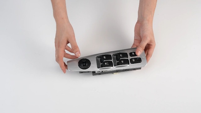 Amazon.com: Kia Power Window Switch - Driver Side Master Switch