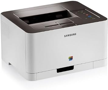 Samsung CLP-365 Colour Laser Printer: Amazon.de: Computer \u0026 Accessories