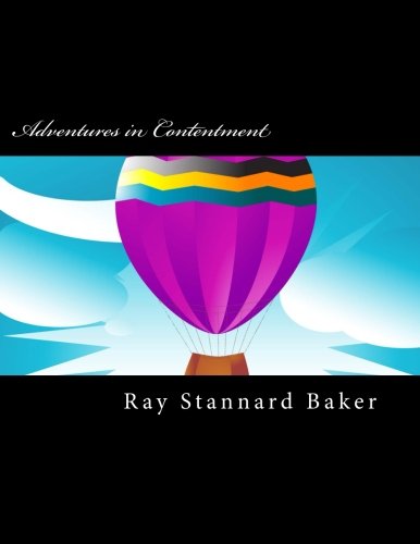 Adventures in Contentment