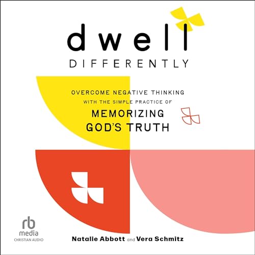 Dwell Differently by Natalie Abbott, Vera Schmitz episode artwork
