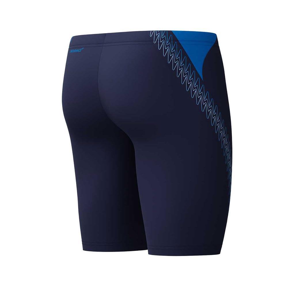 Speedo Jammer Mężczyźni Hyperboom Splice
