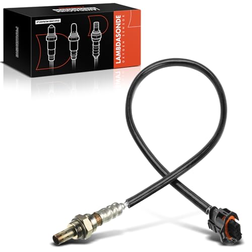 Sonda lambda di regolazione sonda diagnostica per 159 939 Croma 194 MPV I LV Astra H Signum Vectra C Zafira B A05 1.6L 1.8L 3.0L 1995-2011 250-24984