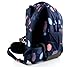Satch Match ab 5. Klasse, ergonomisch, 35 L Stauraum, standfest, Organisationstalent