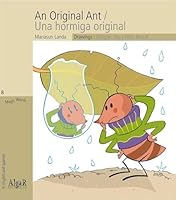 An Original Ant 8498452457 Book Cover