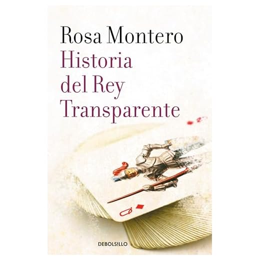 Historia del Rey Transparente (Best Seller)