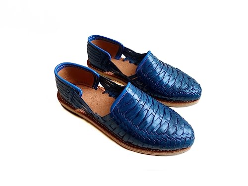 Men's hurache sandal Pofirio Blue (10 US men's)