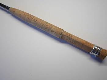 ダイワ　テレスコピックフライロッドアルトモア 専用ケース付き ダイワ テレスコピックフライロッドアルトモア 専用ケース付き