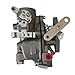 Goodfind68 New Carburetor Compatible With Lincoln Welder Sa-200 Sa-250 Gas Powered F162 F163 Continental engines 13713 13713B