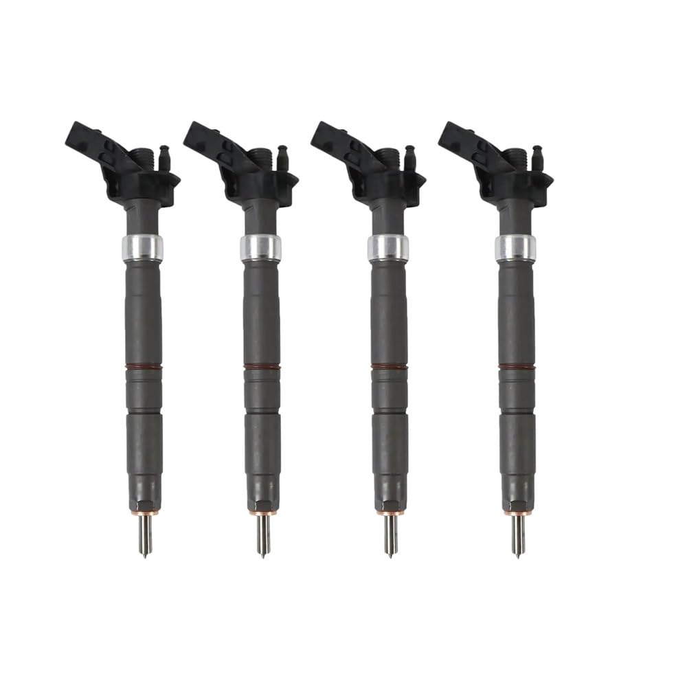 Fuel Injectors Fuel Injector Nozzle for Amarok 2.0 10-16