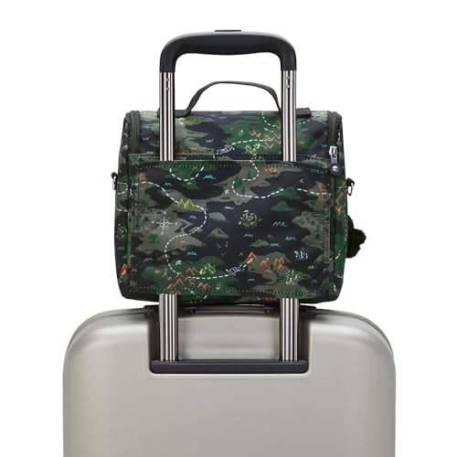Image of Kipling Women's New Kichirou Bts Prt Lunch Bag