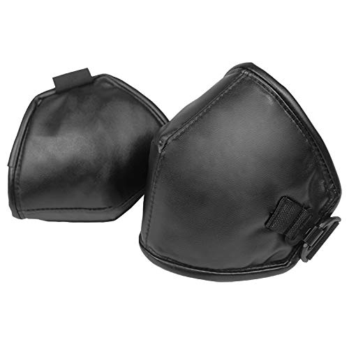 ▪︎ 膝 サポーター 膝パッド 膝固定 保温 ひざウォーマー レッグウォーマー Amazon.co.jp: 防寒レッグウォーマー バイク 防風 保温 ひざ用