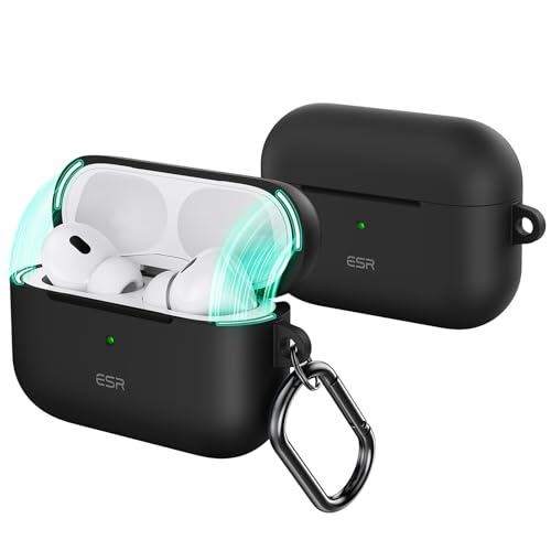 Amazon | ESR AirPods Pro2 ケース（2023/2022/2019）AirPods Pro