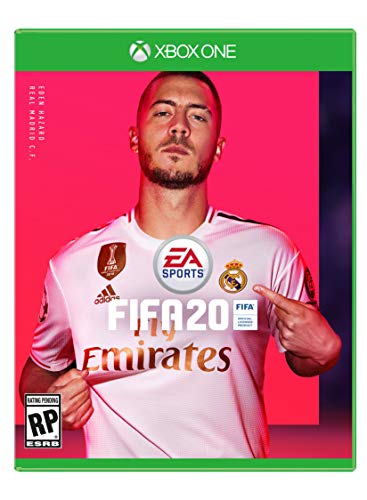 FIFA 20 – Standard Edition – Xbox One