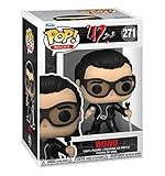 EXPANDE TU COLECCIÓN - Agrega este muñeco de exhibición de vinilo  a tu creciente surtido de figuras Funko Pop! y busca otros artículos coleccionables raros y exclusivos para un conjunto completo