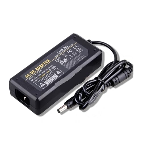 Adaptateur secteur 36V 4A pour purificateur et distributeur d'eau