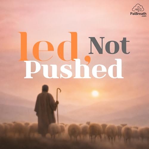 Are You Planning with God, or for God?