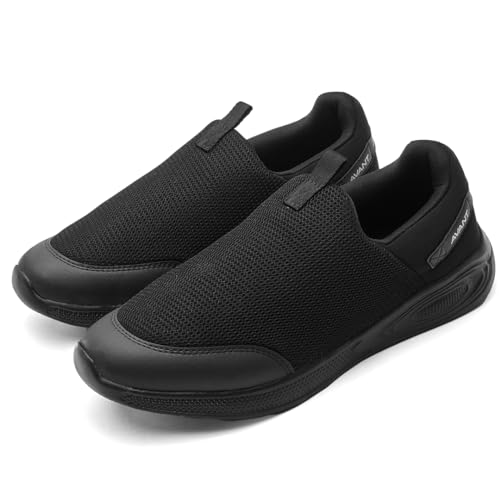 Image of AVANT Men Comfit Walking Shoes