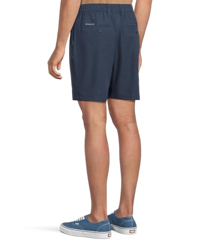 Hurley Men's Phantom Slub 3/4 Waistband 18"3