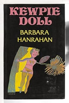 Paperback Kewpie Doll Book