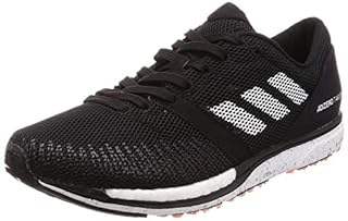 [アディダス] ランニングシューズ アディゼロ タクミ セン 5 BAZ50 2019モデル