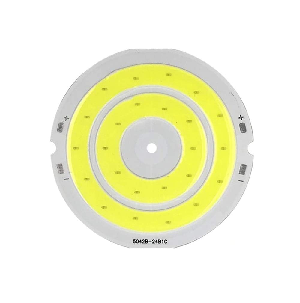 4v DC SMD COB Led Strip Light Jalebi Led Light Cool White PACK OF 5-image-18