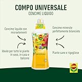 Zoom IMG-2 compo concime liquido universale con Zoom IMG-2 compo concime liquido universale con