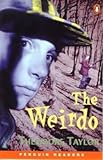 *WEIRDO PGRN2 (Penguin Readers (Graded Readers))