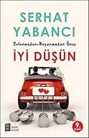 Evlenmeden - Bosanmadan Önce Iyi Düsün (Turkish Edition) 6052182059 Book Cover