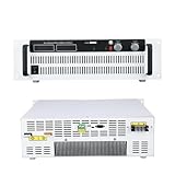 Alimentation variable for le polissage plasma et le raffinage des minerais métalliques, alimentation 220 V CA à 48 V CC 120 A 150 A 5760 W